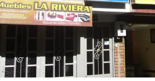 MUEBLE LA RIVERA BOGOTÁ MUEBLE LA RIVERA BOGOTÁ